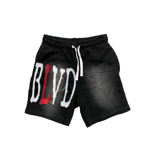 BLVD Shorts