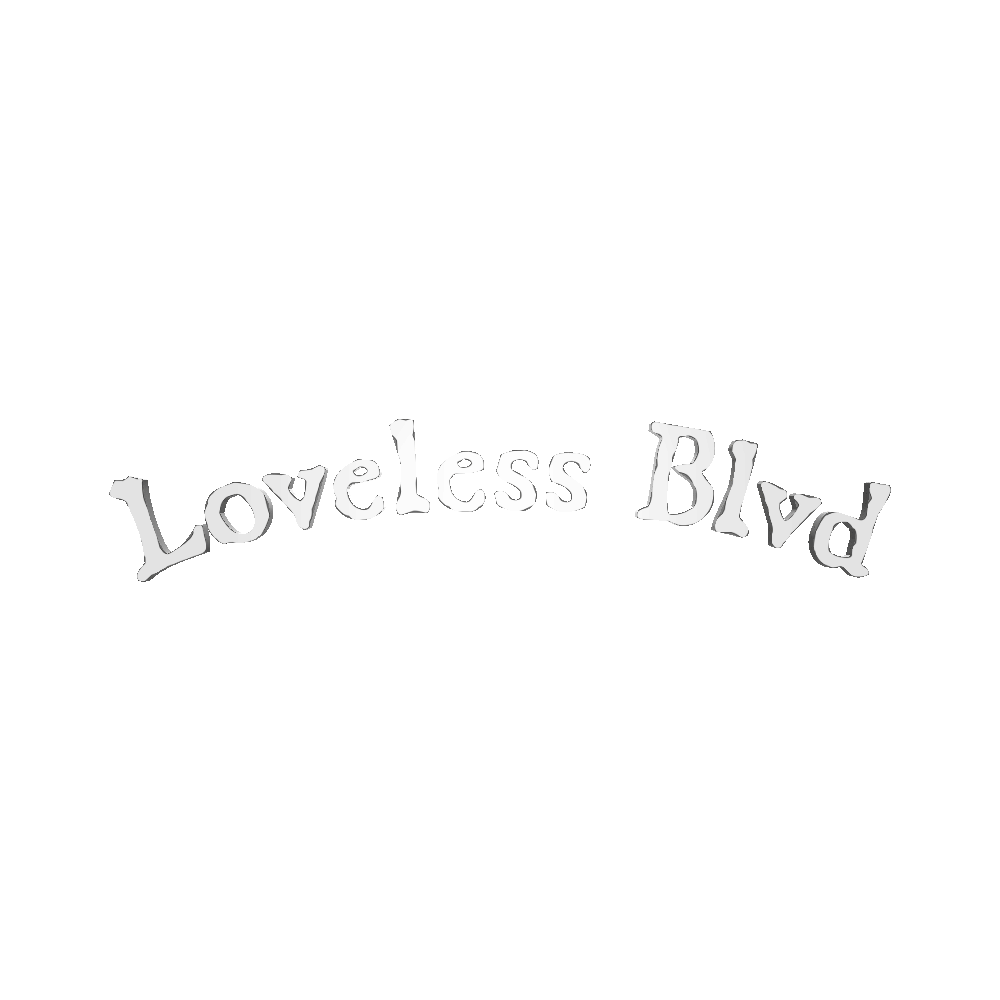 Loveless Blvd